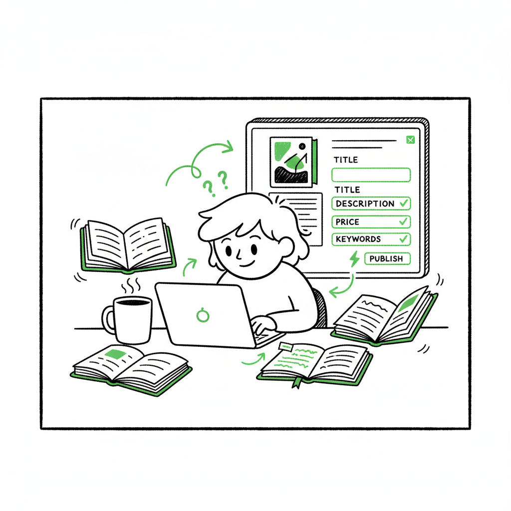 Updating Books After Publication Practical Guide for Authors