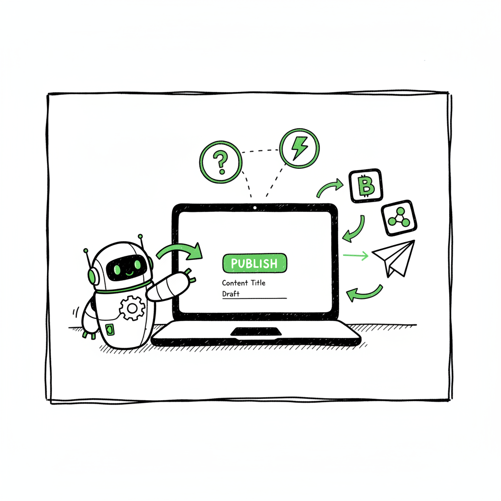 One Tool to Publish Everywhere for Self-Publishers