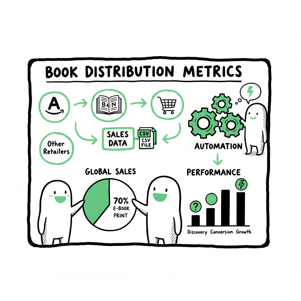 Publish Wide Automation Tool Explained for Authors