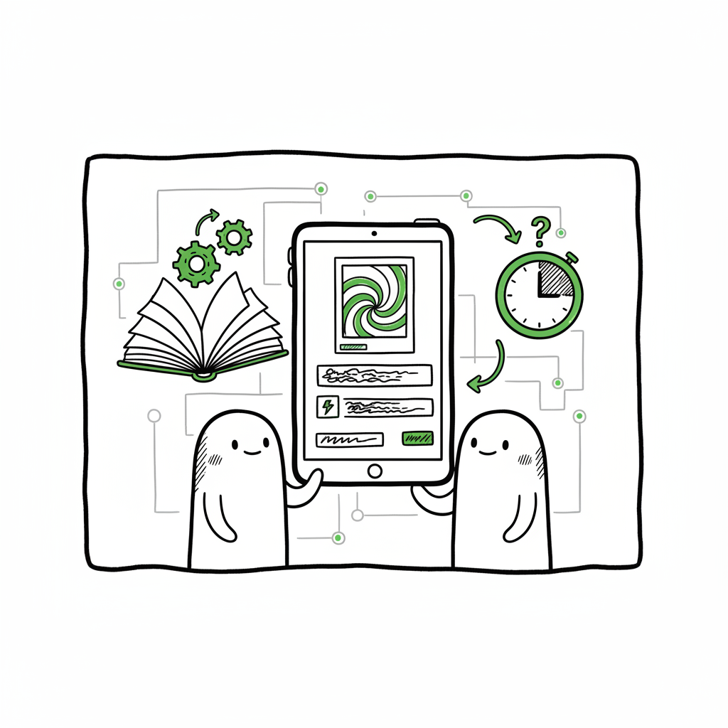 Apple Books Metadata Autofill for Faster Publishing