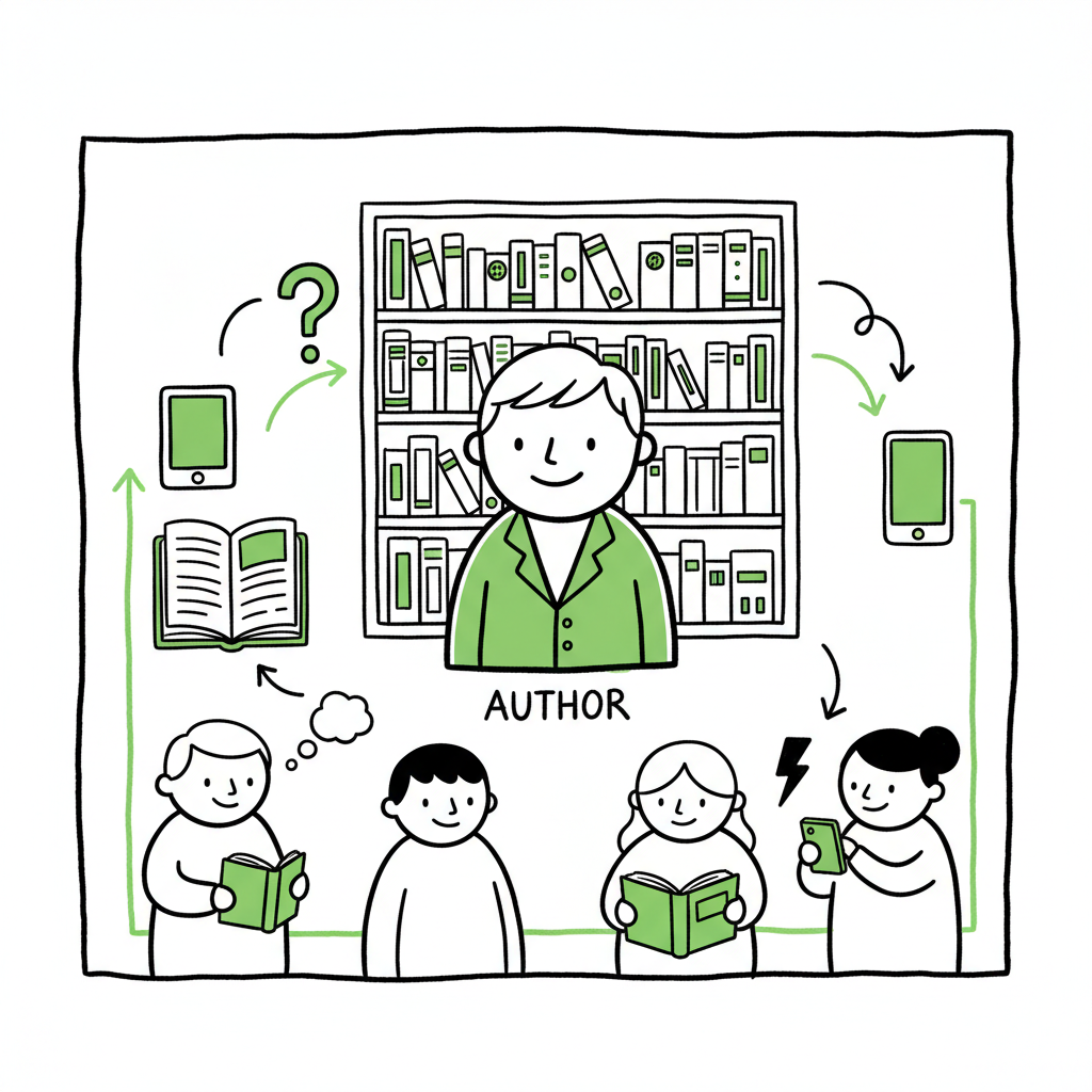 Going Wide as an Author Practical Multi-Platform Guide