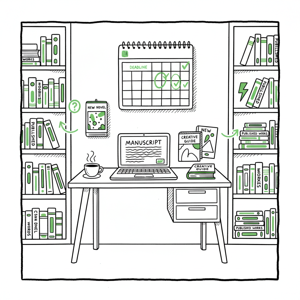 Publish More Books Faster Using Templates and Batch Uploads