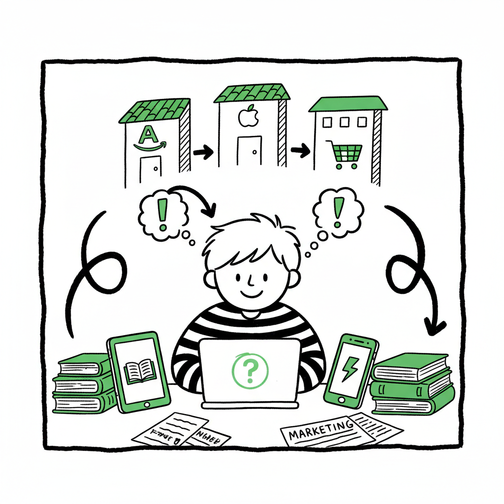 How to Self Publish on Multiple Platforms for Authors