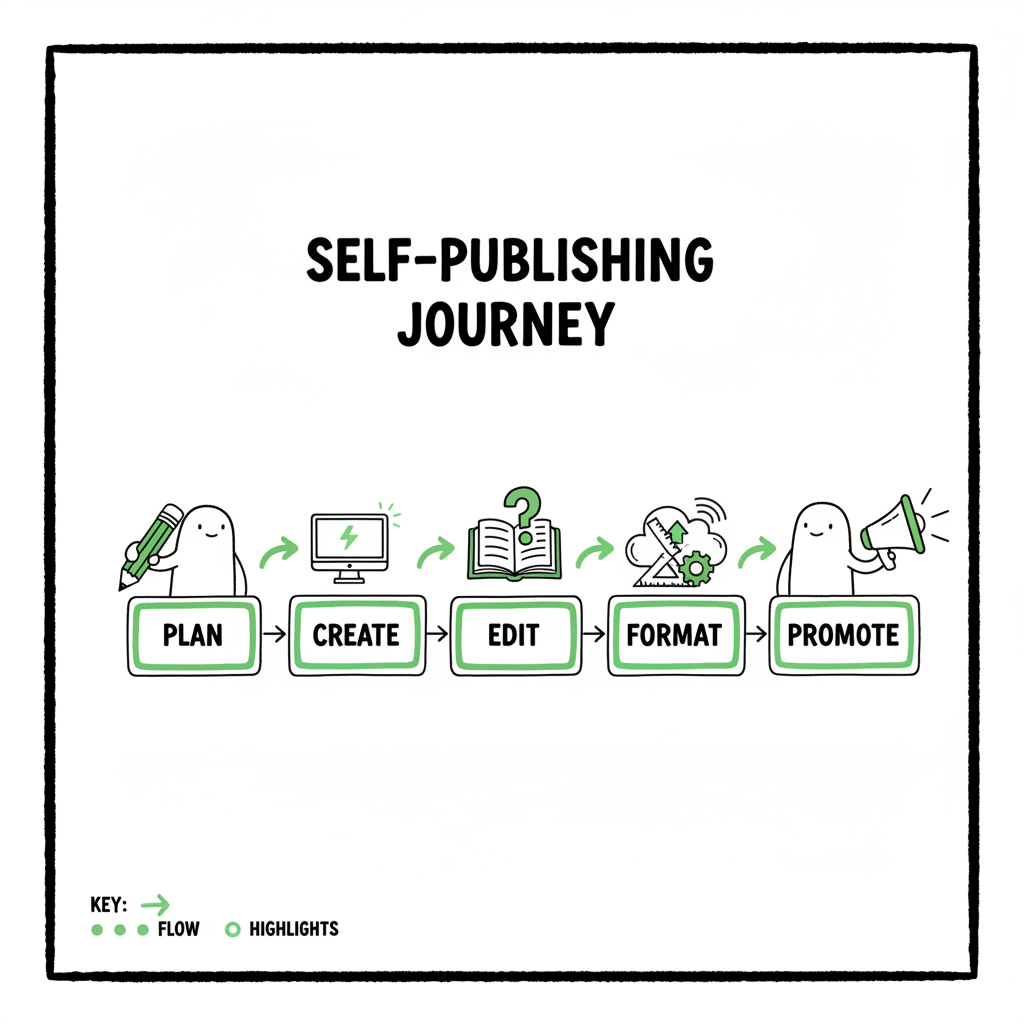 Wide Publishing Workflow Practical Guide for Authors