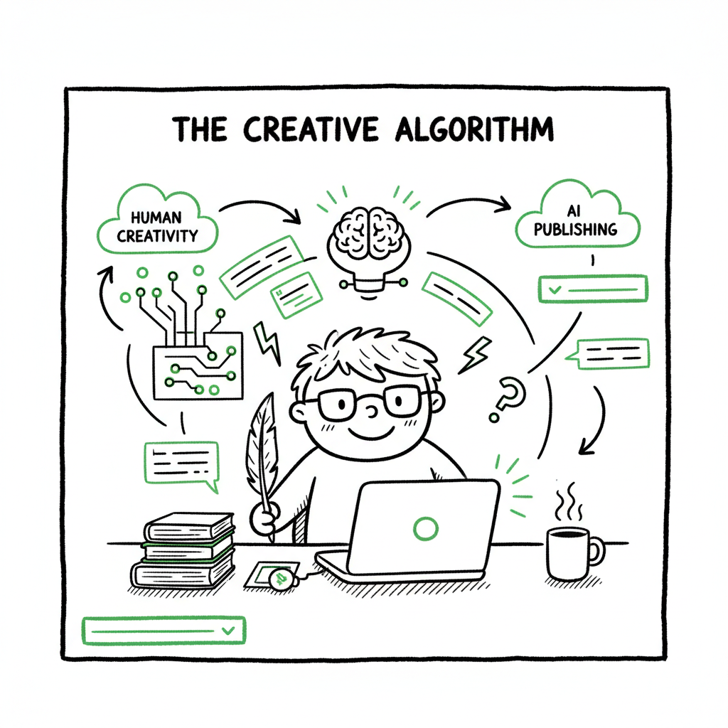 Does Amazon KDP Allow AI? What Authors Need to Know