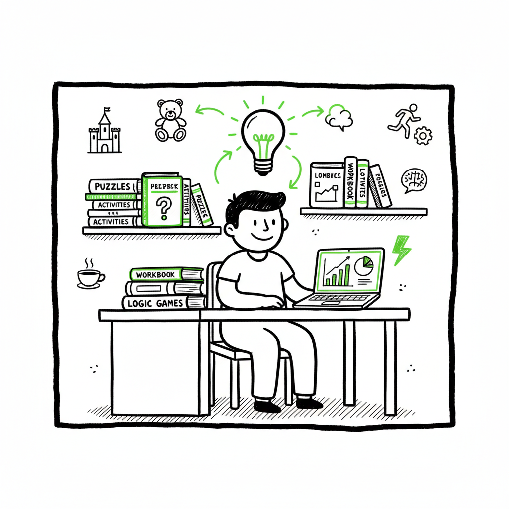 Book Niches for Beginners Practical Guide to Publishing