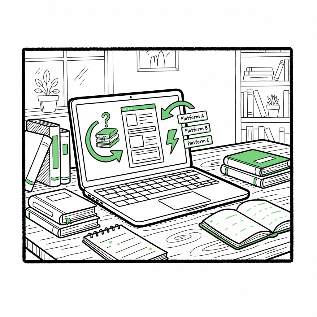 Publish Same Book Everywhere Practical Guide for Authors