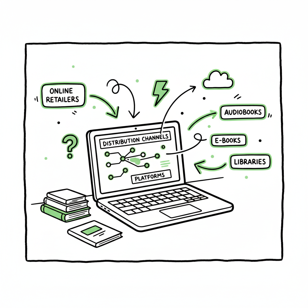 Publish Same Book Everywhere Without Breaking Platform Rules