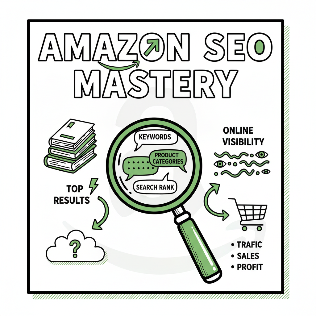 How to Use Amazon SEO for Authors to Optimize KDP Listings
