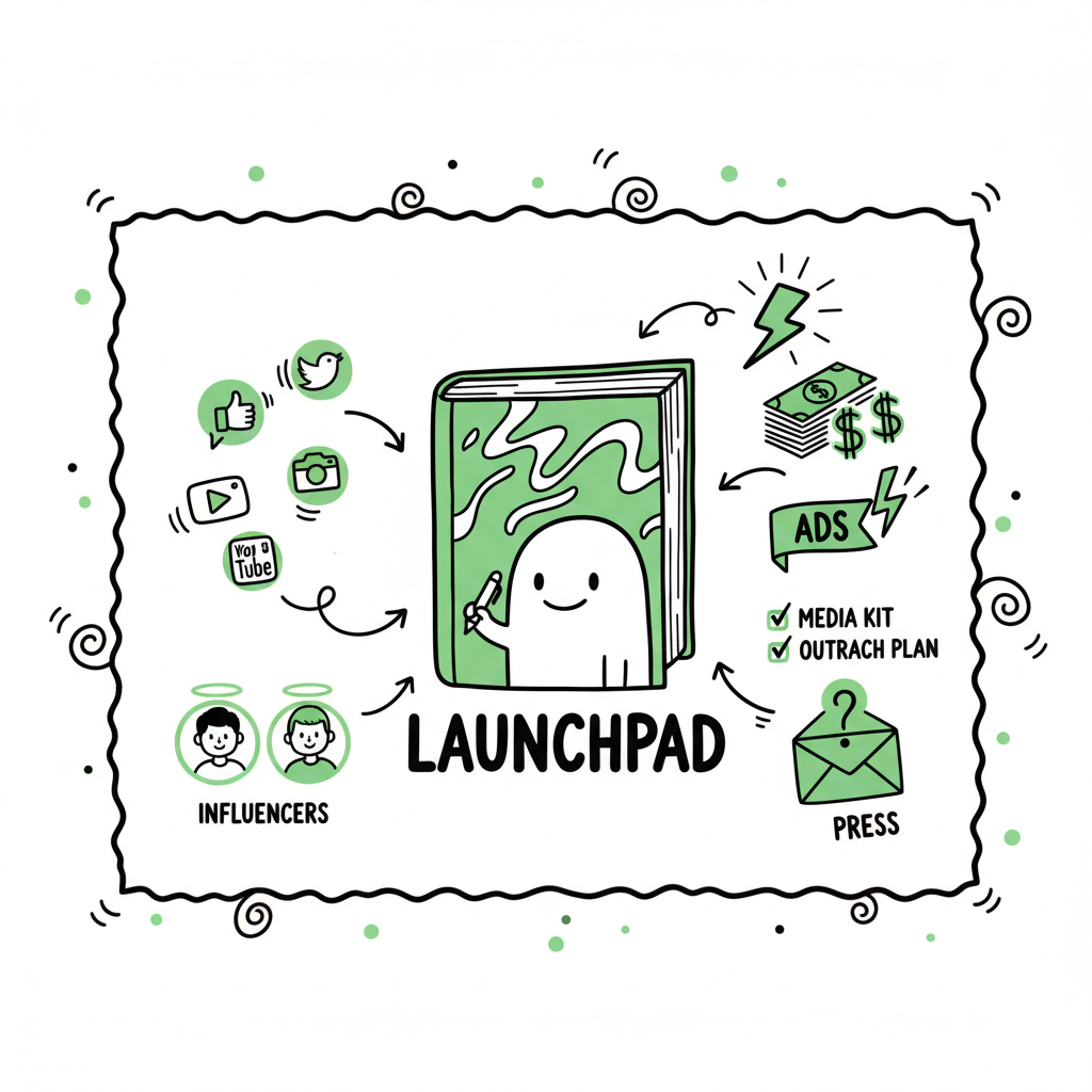 Book Launch Without Email List Practical Plan for Sales