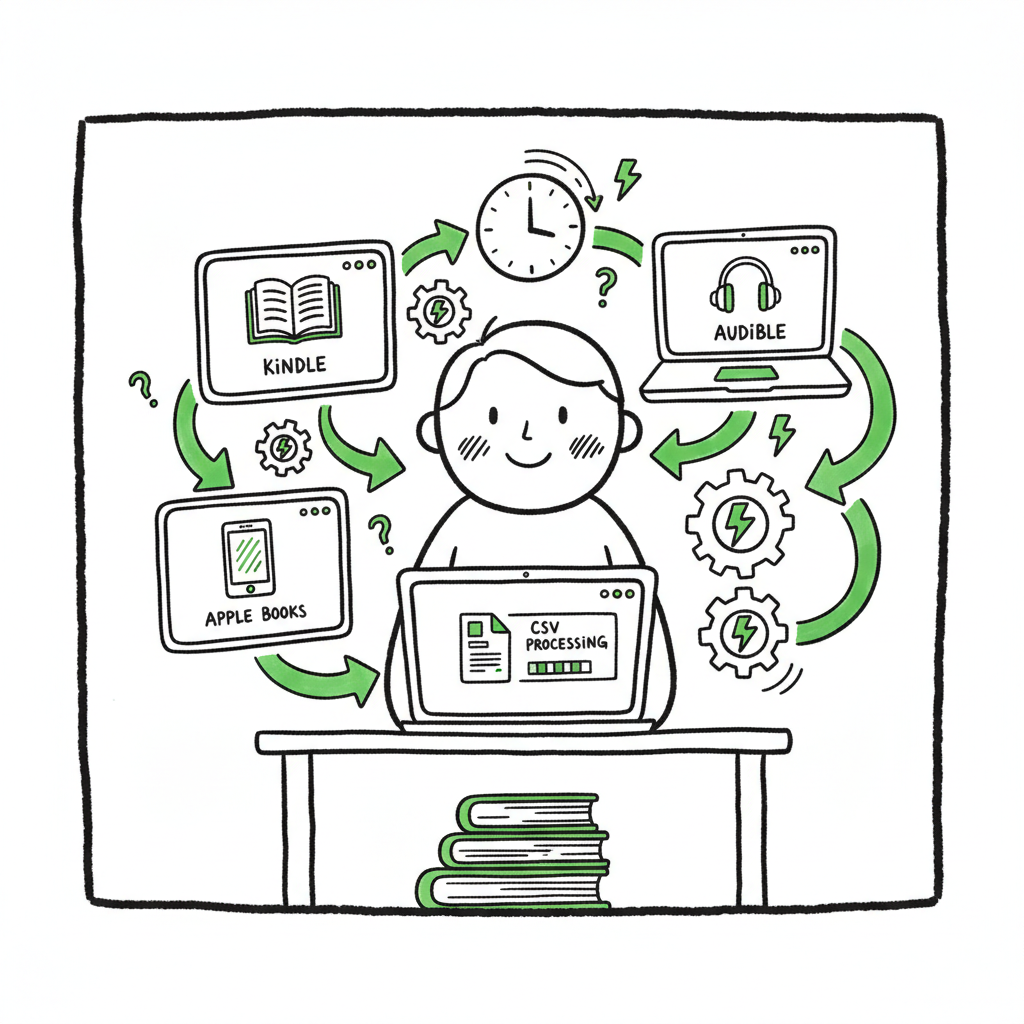 Launch Automation Systems for Self-Publishing Explained